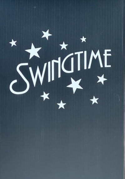 swingtime logo